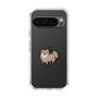 Slim Protection Case［ Original - CASEPLAY Dog - Pome ］