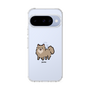Slim Protection Case［ Original - CASEPLAY Dog - Pome ］