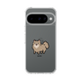 Slim Protection Case［ Original - CASEPLAY Dog - Pome ］