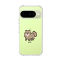 Slim Protection Case［ Original - CASEPLAY Dog - Pome ］
