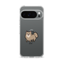 Slim Protection Case［ Original - CASEPLAY Dog - Pome ］