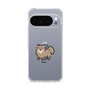 Slim Protection Case［ Original - CASEPLAY Dog - Pome ］