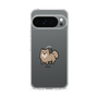 Slim Protection Case［ Original - CASEPLAY Dog - Pome ］