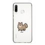 Slim Protection Case［ Original - CASEPLAY Dog - Pome ］