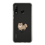 Slim Protection Case［ Original - CASEPLAY Dog - Pome ］