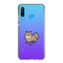 Slim Protection Case［ Original - CASEPLAY Dog - Pome ］