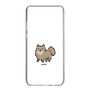 Slim Protection Case［ Original - CASEPLAY Dog - Pome ］