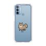 Slim Protection Case［ Original - CASEPLAY Dog - Pome ］
