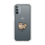 Slim Protection Case［ Original - CASEPLAY Dog - Pome ］