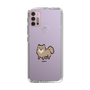 Slim Protection Case［ Original - CASEPLAY Dog - Pome ］