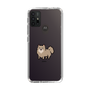 Slim Protection Case［ Original - CASEPLAY Dog - Pome ］