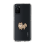 Slim Protection Case［ Original - CASEPLAY Dog - Pome ］