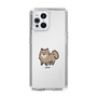 Slim Protection Case［ Original - CASEPLAY Dog - Pome ］