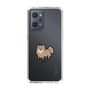Slim Protection Case［ Original - CASEPLAY Dog - Pome ］