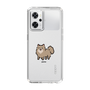 Slim Protection Case［ オリジナル - CASEPLAYイヌ - pome ］