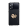 Slim Protection Case［ オリジナル - CASEPLAYイヌ - pome ］