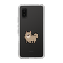 Slim Protection Case［ Original - CASEPLAY Dog - Pome ］