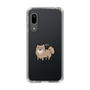 Slim Protection Case［ Original - CASEPLAY Dog - Pome ］
