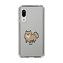 Slim Protection Case［ Original - CASEPLAY Dog - Pome ］