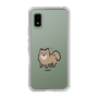Slim Protection Case［ Original - CASEPLAY Dog - Pome ］