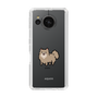 Slim Protection Case［ Original - CASEPLAY Dog - Pome ］
