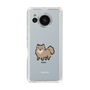 Slim Protection Case［ Original - CASEPLAY Dog - Pome ］