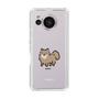 Slim Protection Case［ Original - CASEPLAY Dog - Pome ］