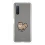 Slim Protection Case［ Original - CASEPLAY Dog - Pome ］