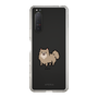 Slim Protection Case［ Original - CASEPLAY Dog - Pome ］