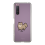 Slim Protection Case［ Original - CASEPLAY Dog - Pome ］