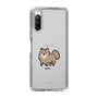 Slim Protection Case［ Original - CASEPLAY Dog - Pome ］