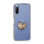 Slim Protection Case［ Original - CASEPLAY Dog - Pome ］