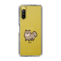 Slim Protection Case［ Original - CASEPLAY Dog - Pome ］