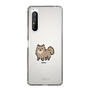 Slim Protection Case［ Original - CASEPLAY Dog - Pome ］
