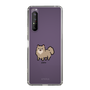 Slim Protection Case［ Original - CASEPLAY Dog - Pome ］