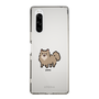 Slim Protection Case［ Original - CASEPLAY Dog - Pome ］