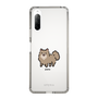 Slim Protection Case［ Original - CASEPLAY Dog - Pome ］