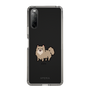 Slim Protection Case［ Original - CASEPLAY Dog - Pome ］