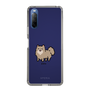 Slim Protection Case［ Original - CASEPLAY Dog - Pome ］