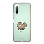 Slim Protection Case［ Original - CASEPLAY Dog - Pome ］