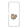 Slim Protection Case［ Original - CASEPLAY Dog - Pome ］