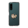 Slim Protection Case［ Original - CASEPLAY Dog - Pome ］
