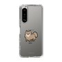 Slim Protection Case［ Original - CASEPLAY Dog - Pome ］