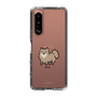 Slim Protection Case［ Original - CASEPLAY Dog - Pome ］