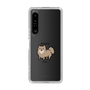 Slim Protection Case［ Original - CASEPLAY Dog - Pome ］