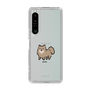 Slim Protection Case［ Original - CASEPLAY Dog - Pome ］
