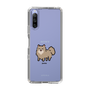 Slim Protection Case［ Original - CASEPLAY Dog - Pome ］