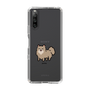 Slim Protection Case［ Original - CASEPLAY Dog - Pome ］