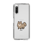 Slim Protection Case［ Original - CASEPLAY Dog - Pome ］