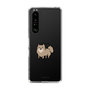 Slim Protection Case［ Original - CASEPLAY Dog - Pome ］